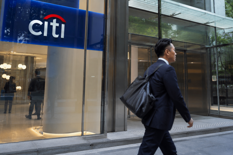 Citigroup eyes Asia-led wealth expansion with fresh hiring drive