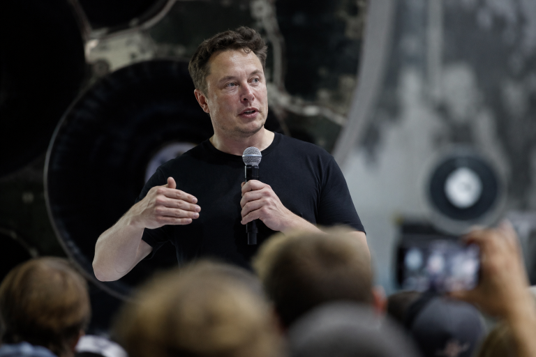 Inside SpaceX’s IPO filing: Musk’s AI plans, deep Tesla ties, and mounting losses