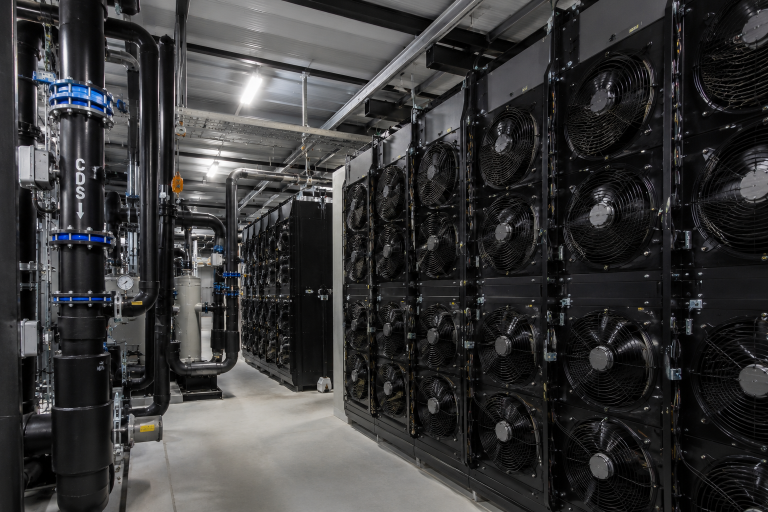 Forget chips, liquid cooling may be the next big AI trade: these stocks are leading