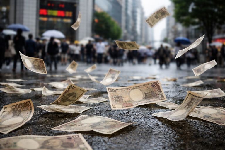 USD/JPY forecast as Japanese yen hits critical BoJ intervention level